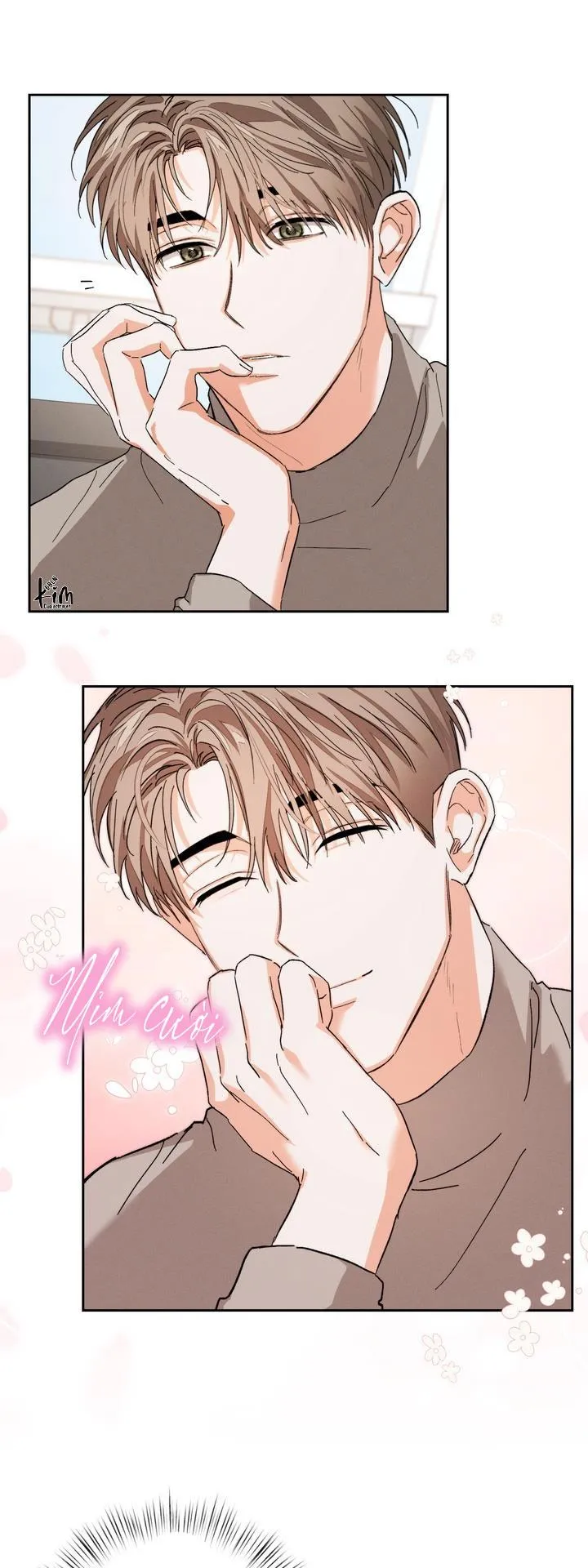 NINE TO NINE Chapter 71 Trang 22