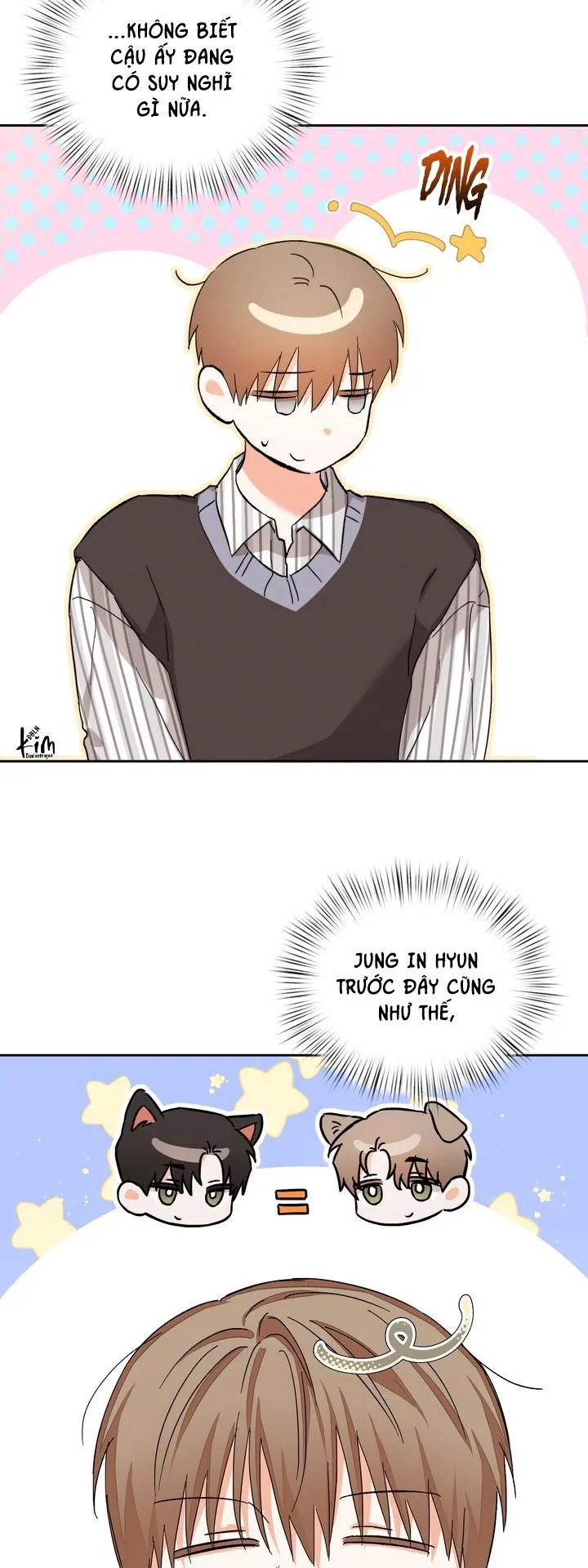 NINE TO NINE Chapter 71 Trang 23