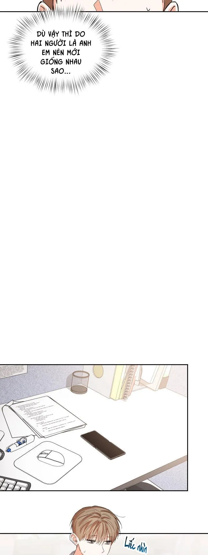 NINE TO NINE Chapter 71 Trang 24