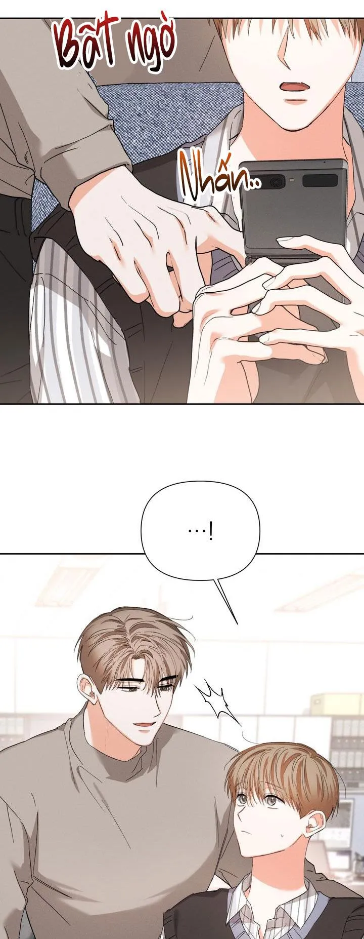 NINE TO NINE Chapter 71 Trang 27