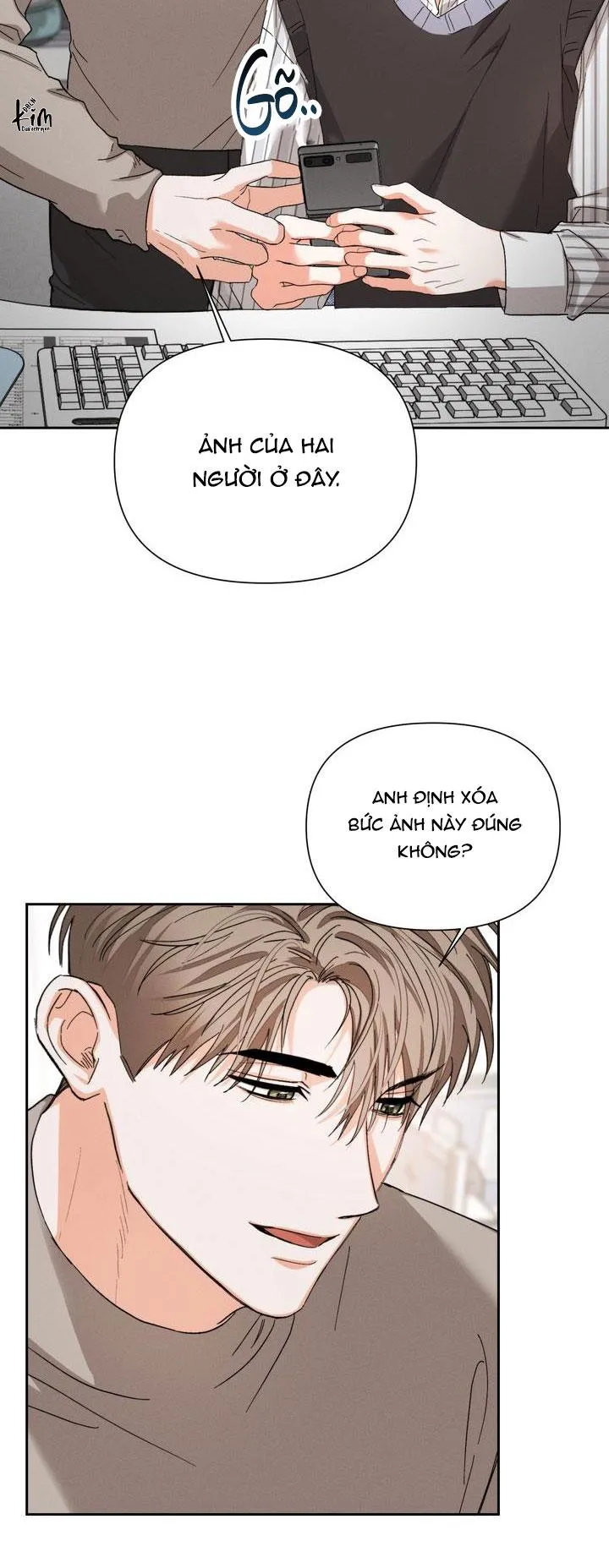 NINE TO NINE Chapter 71 Trang 28