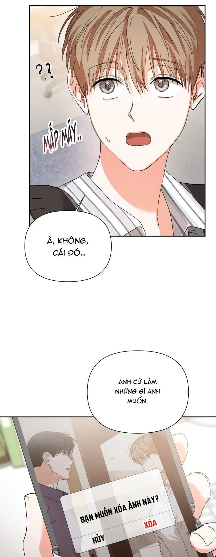 NINE TO NINE Chapter 71 Trang 29