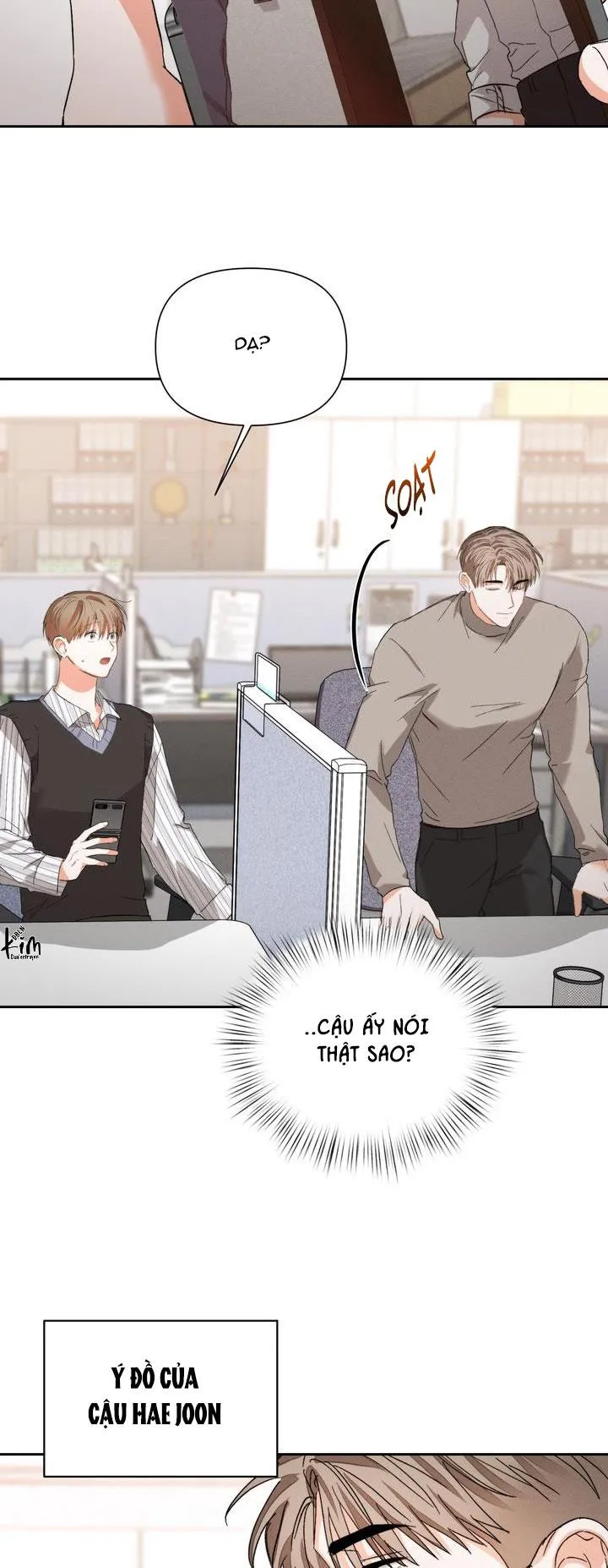 NINE TO NINE Chapter 71 Trang 30