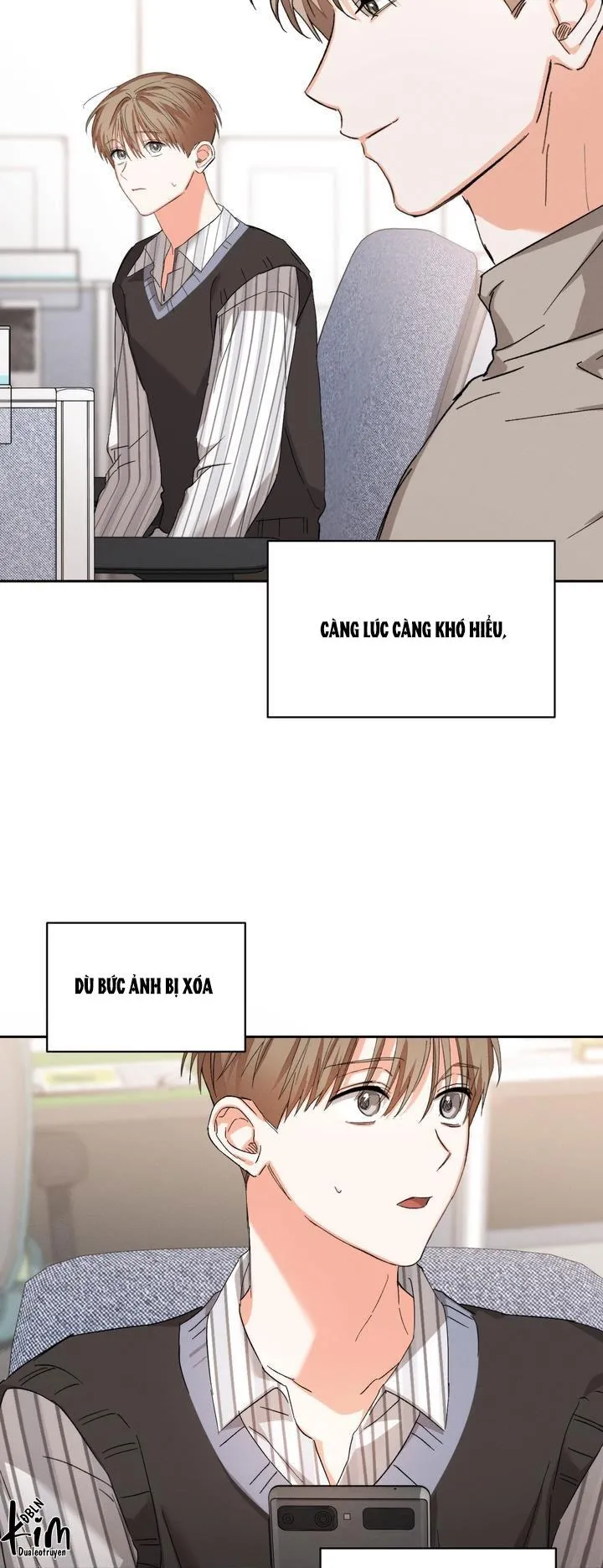 NINE TO NINE Chapter 71 Trang 31