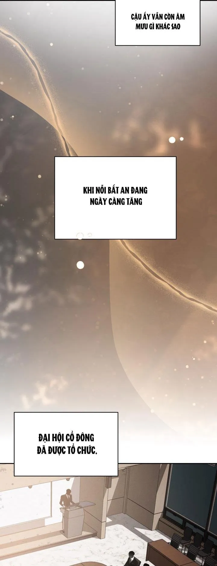 NINE TO NINE Chapter 71 Trang 32