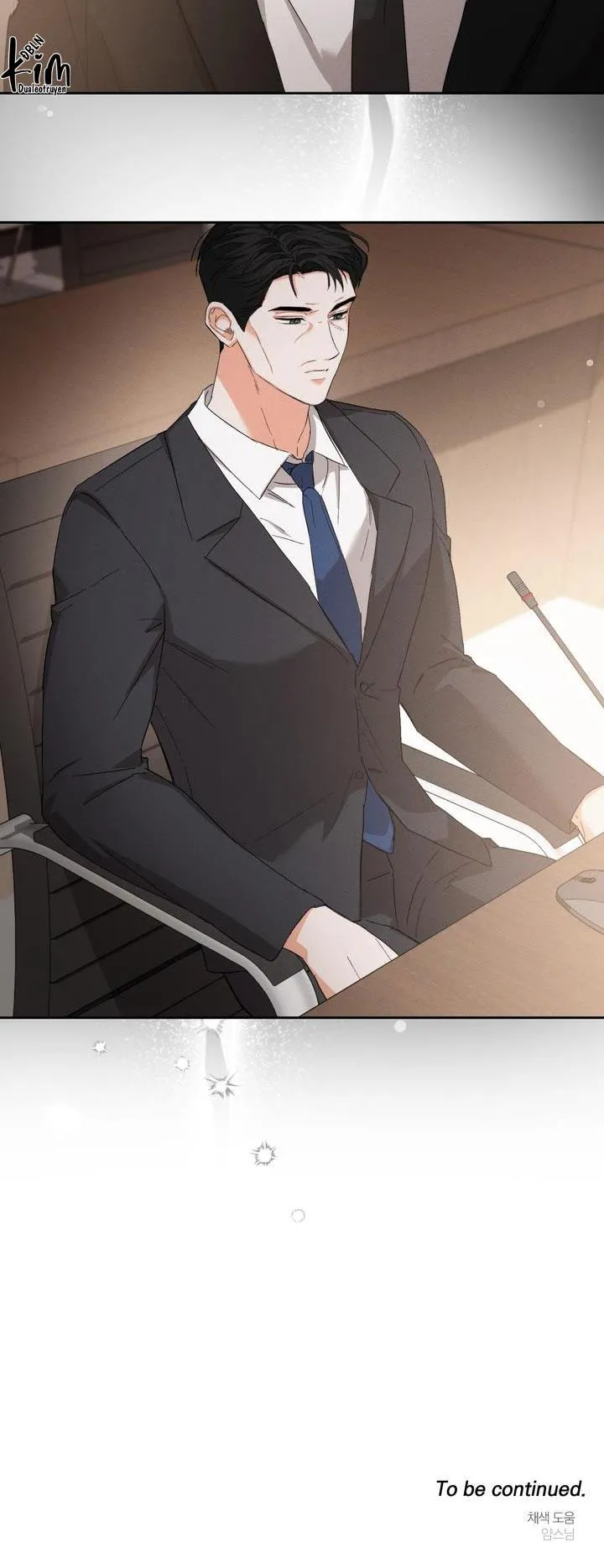 NINE TO NINE Chapter 71 Trang 35