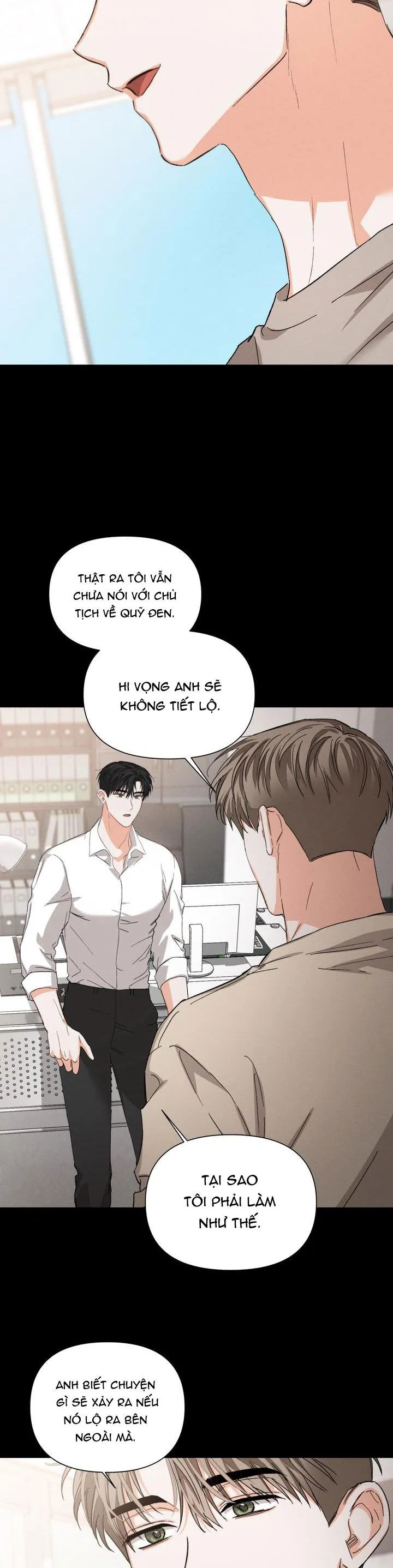 NINE TO NINE Chapter 72 Trang 4