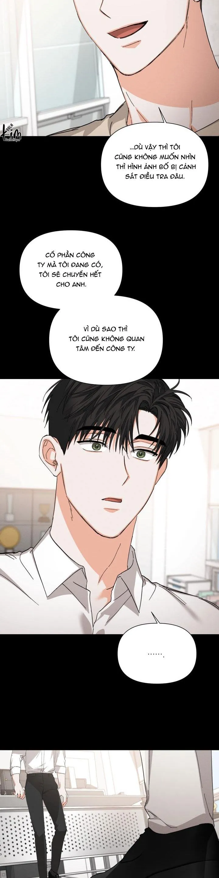 NINE TO NINE Chapter 72 Trang 5