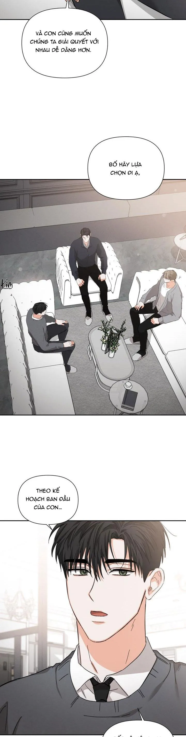 NINE TO NINE Chapter 72 Trang 7