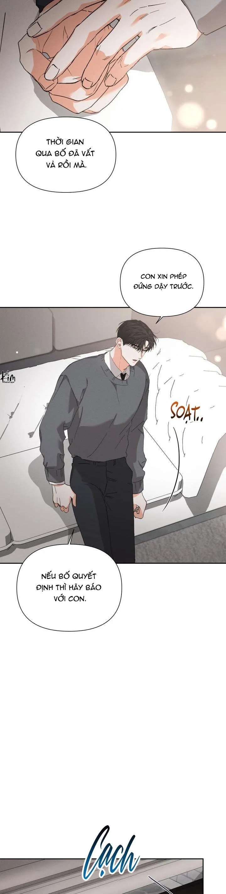 NINE TO NINE Chapter 72 Trang 9