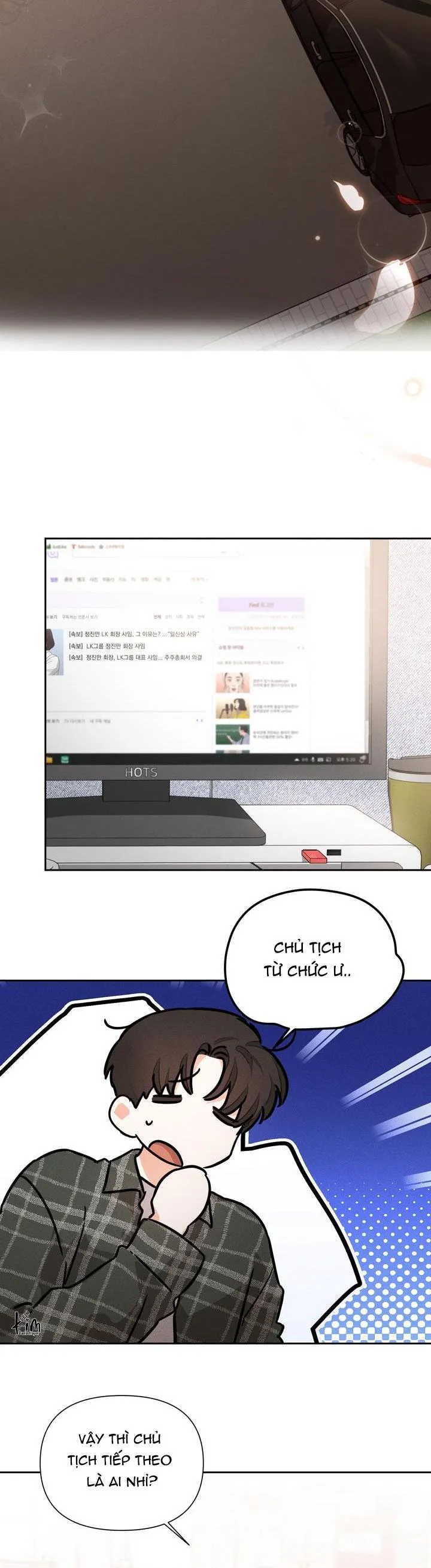 NINE TO NINE Chapter 72 Trang 12