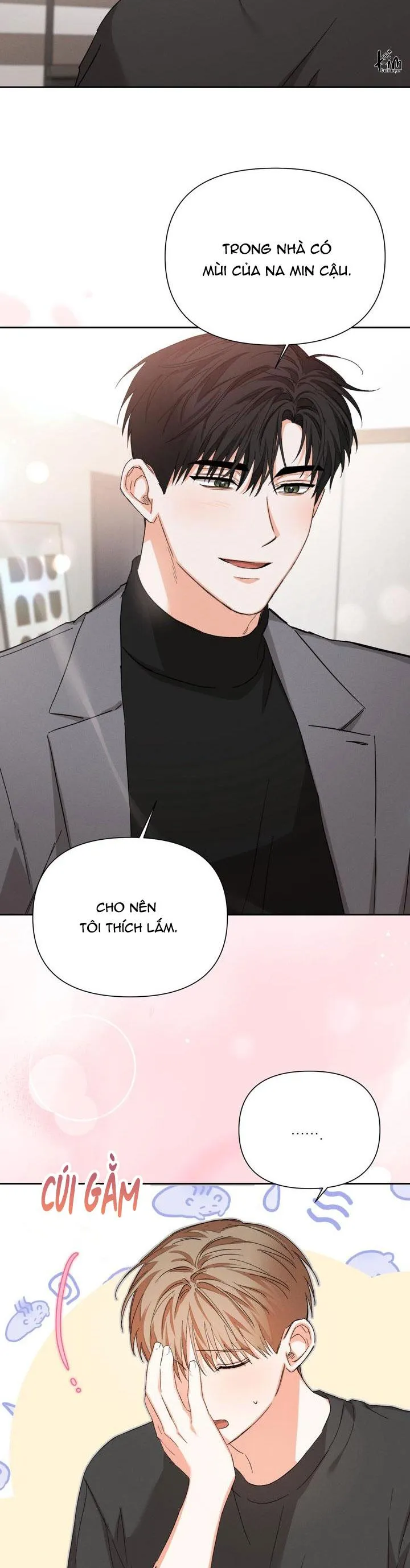 NINE TO NINE Chapter 72 Trang 17