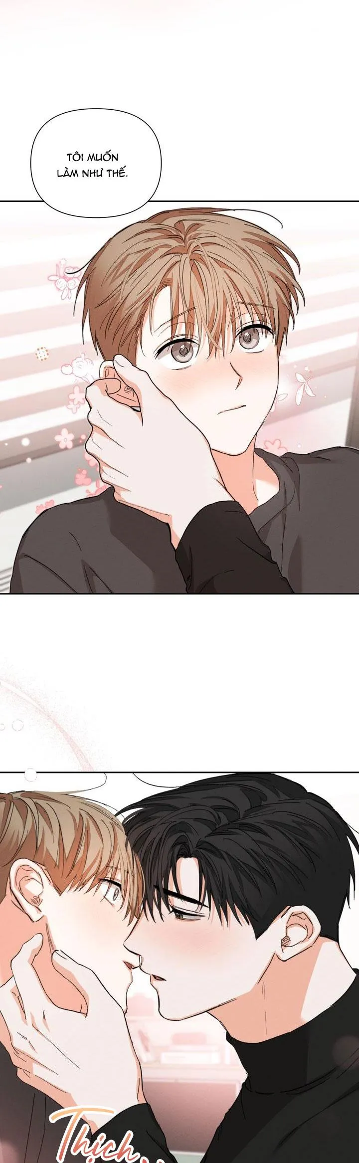 NINE TO NINE Chapter 72 Trang 22