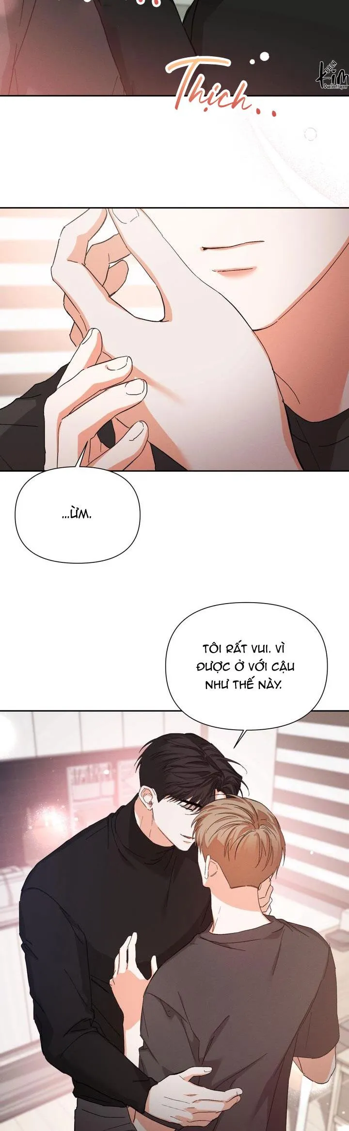 NINE TO NINE Chapter 72 Trang 23