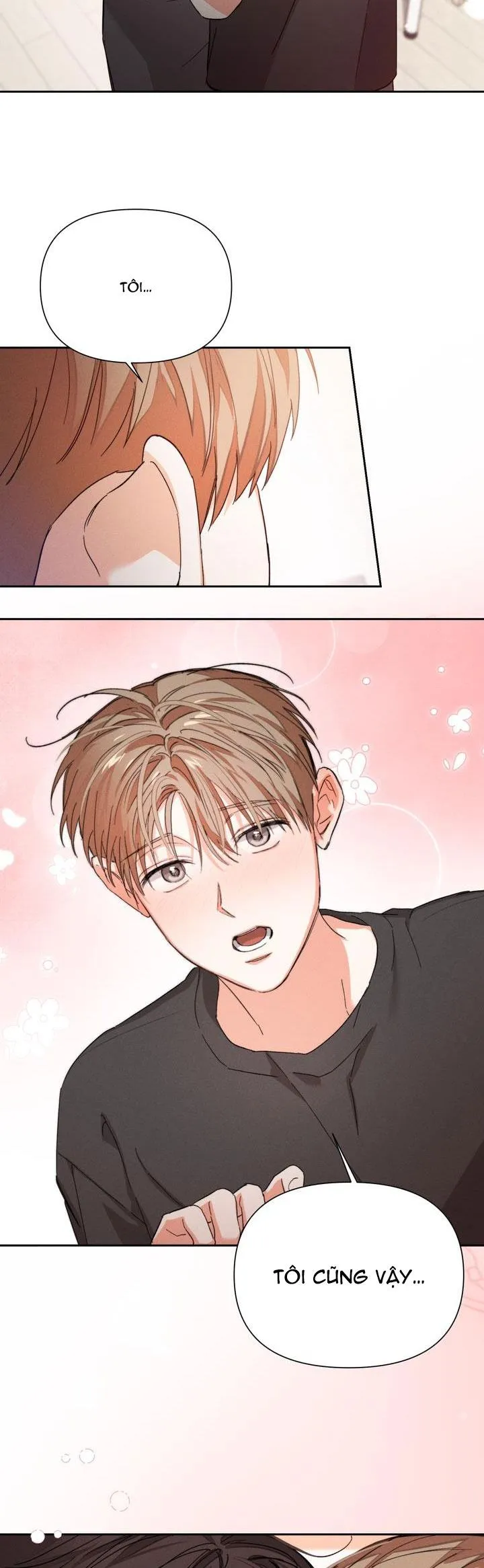 NINE TO NINE Chapter 72 Trang 24