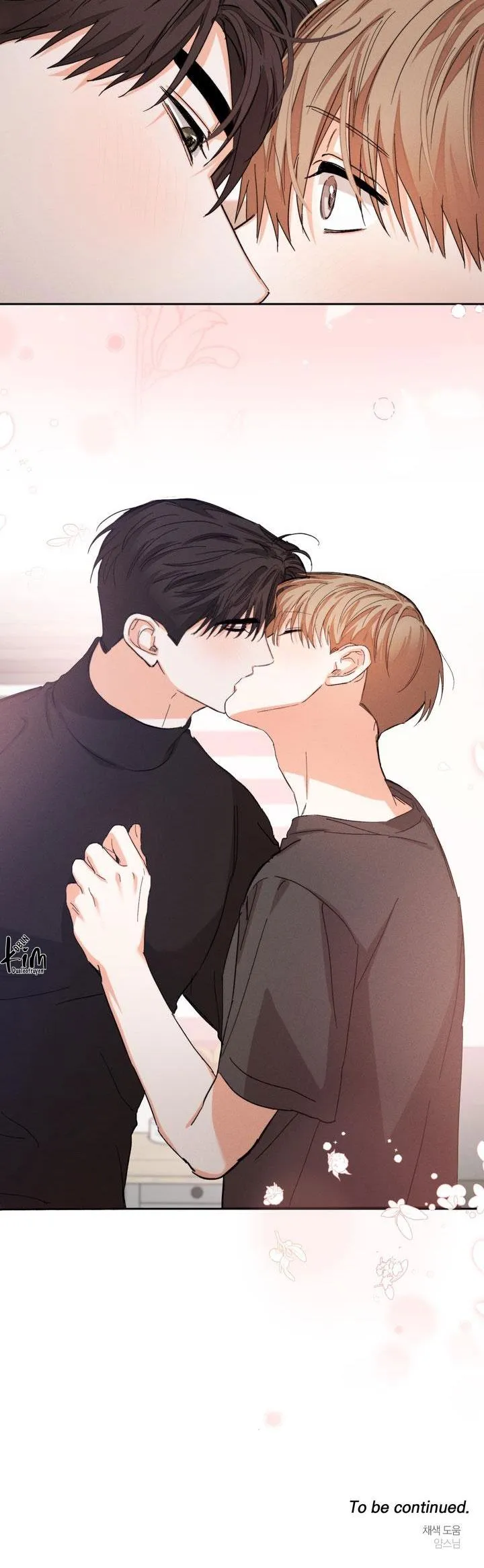 NINE TO NINE Chapter 72 Trang 25