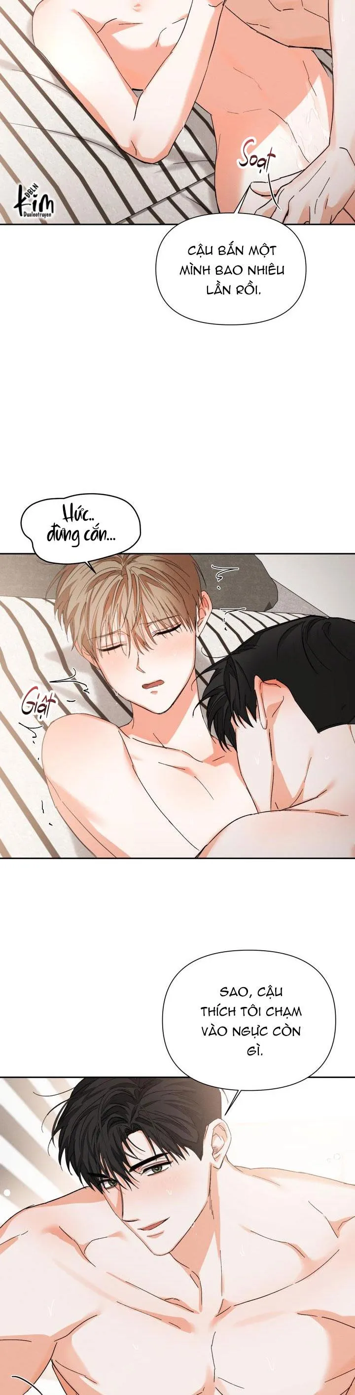 NINE TO NINE Chapter 73 Trang 4