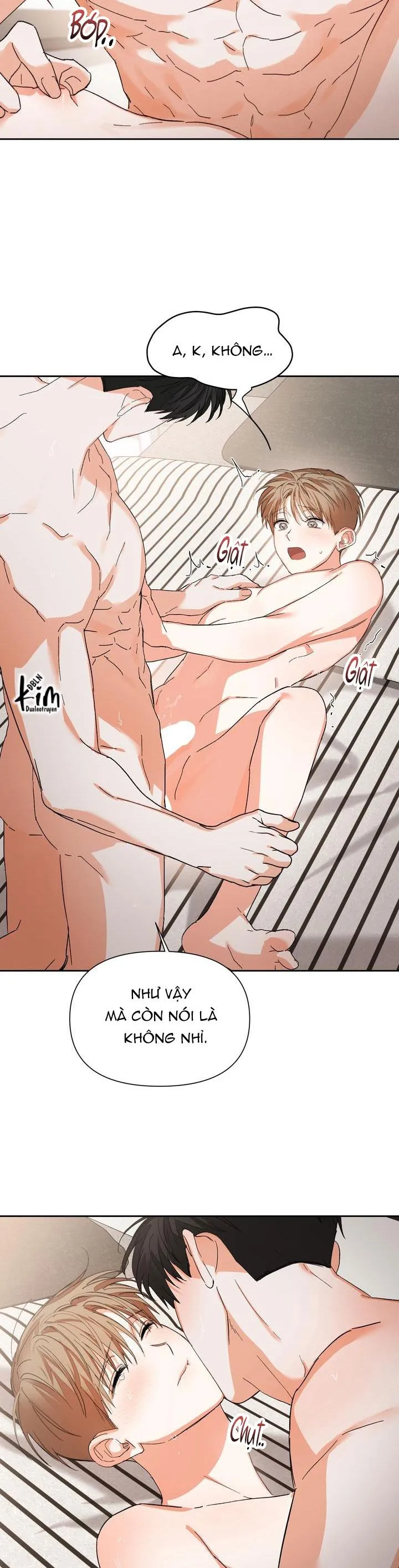 NINE TO NINE Chapter 73 Trang 5