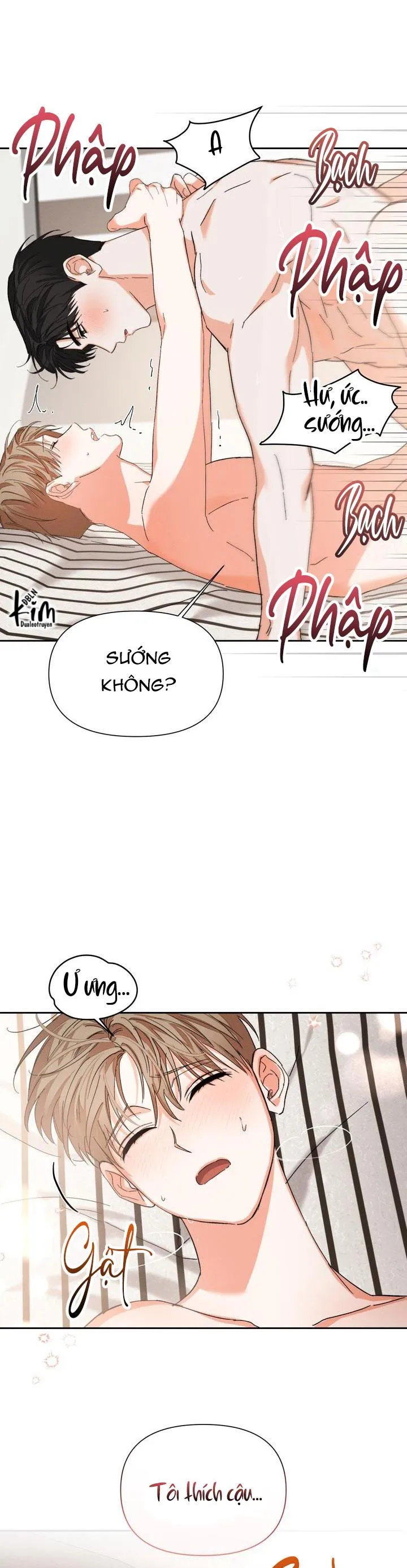 NINE TO NINE Chapter 73 Trang 7