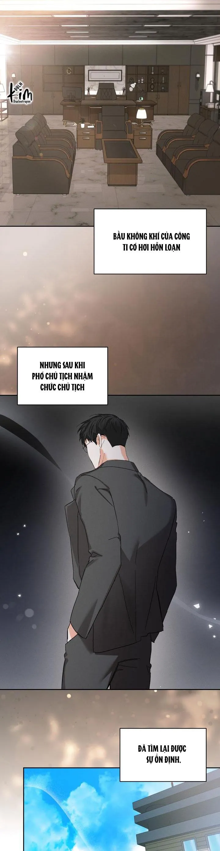 NINE TO NINE Chapter 73 Trang 10