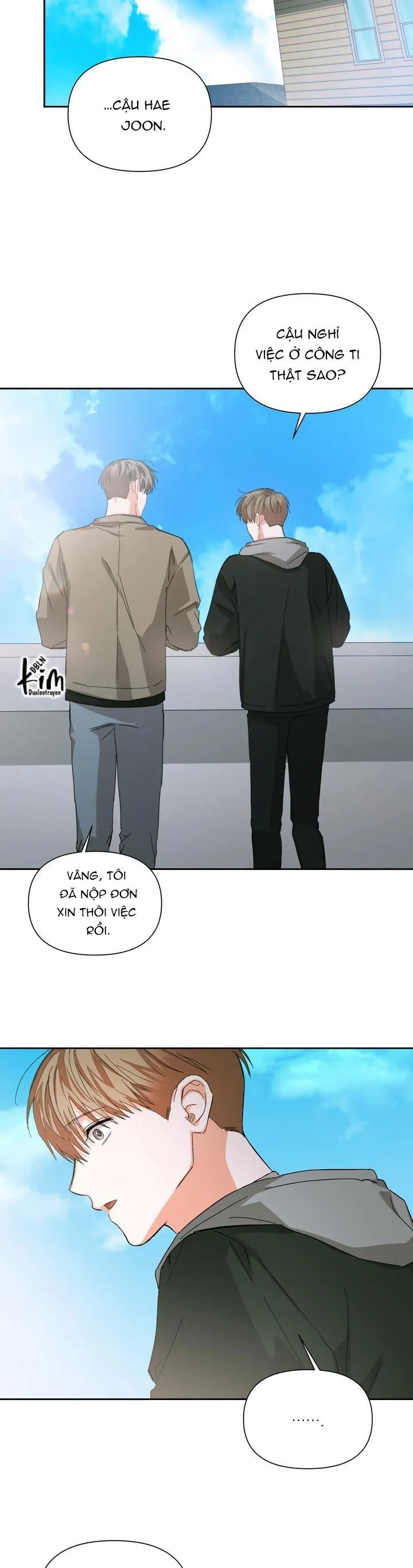 NINE TO NINE Chapter 73 Trang 11