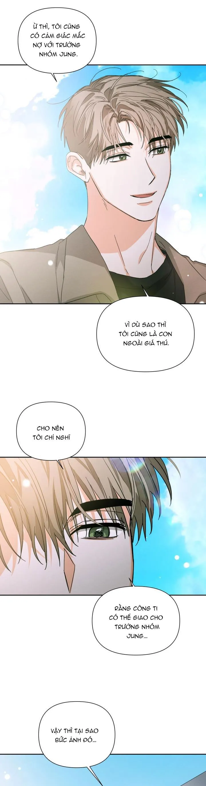 NINE TO NINE Chapter 73 Trang 13