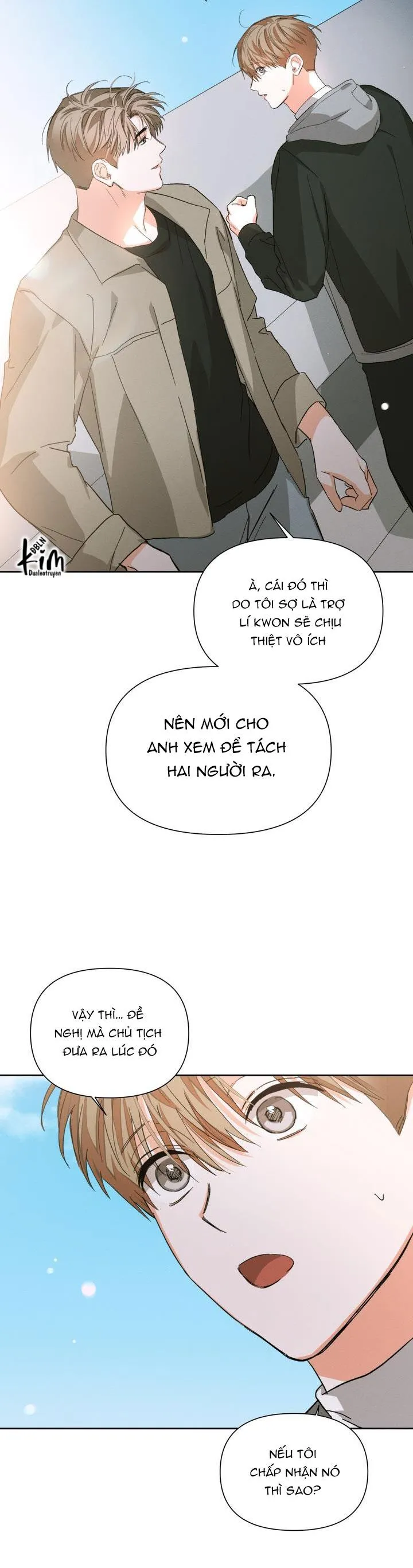 NINE TO NINE Chapter 73 Trang 14