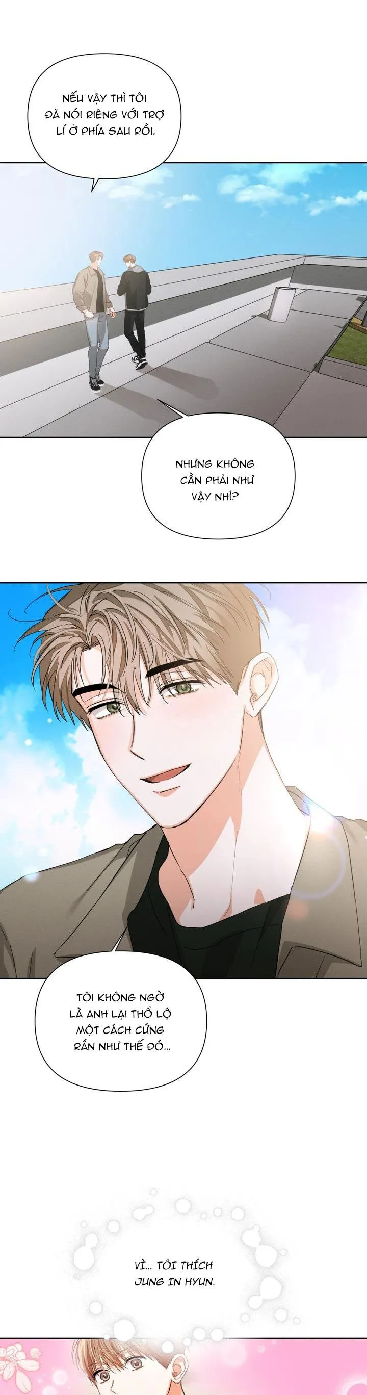 NINE TO NINE Chapter 73 Trang 15