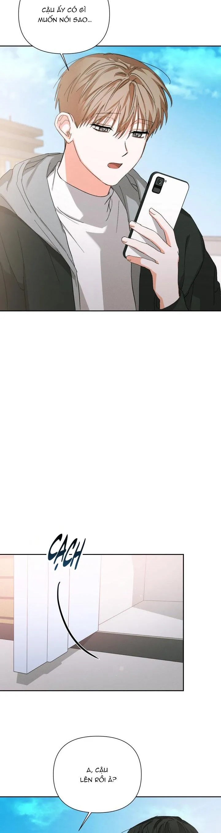 NINE TO NINE Chapter 73 Trang 19