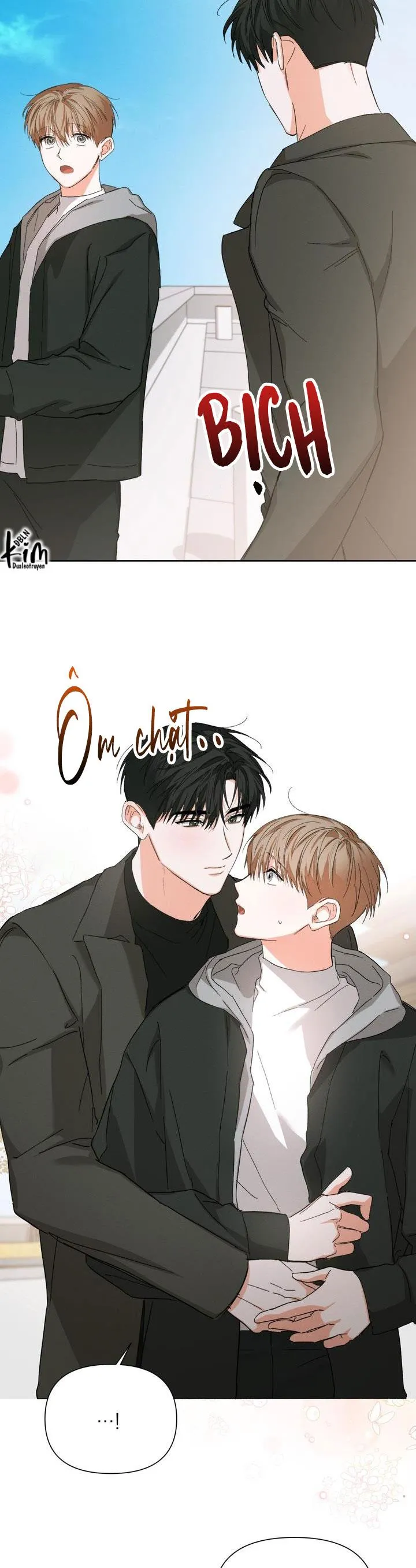 NINE TO NINE Chapter 73 Trang 20