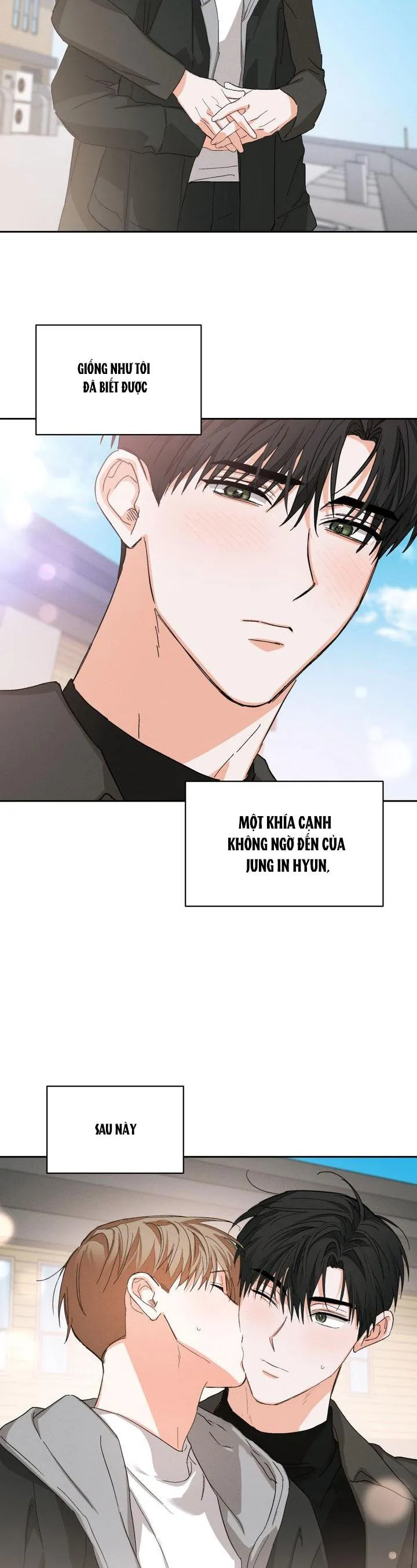 NINE TO NINE Chapter 73 Trang 25