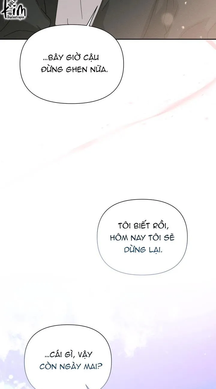 NINE TO NINE Chapter 73 Trang 27