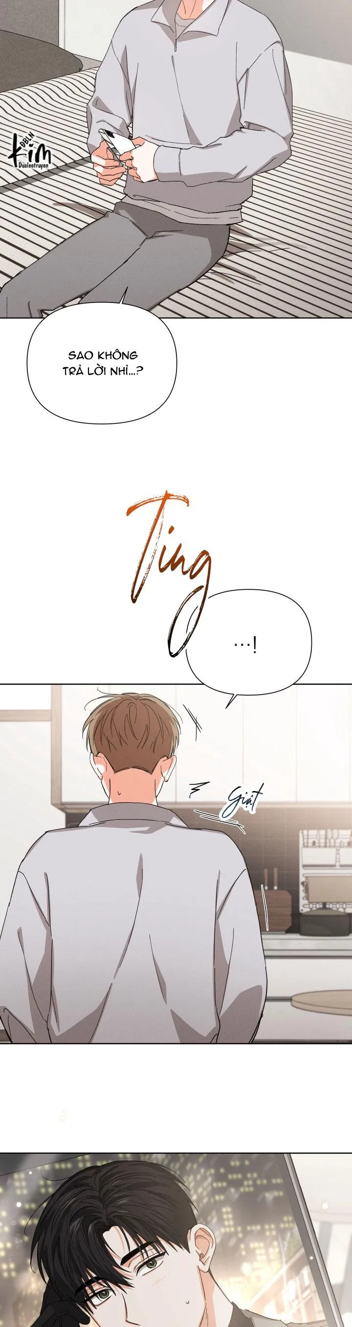 NINE TO NINE Chapter 74 Trang 10