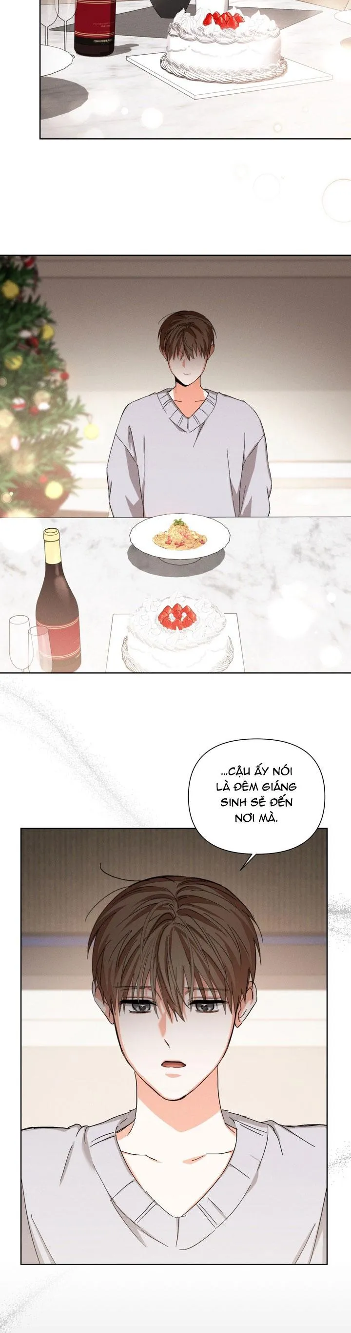 NINE TO NINE Chapter 74 Trang 13