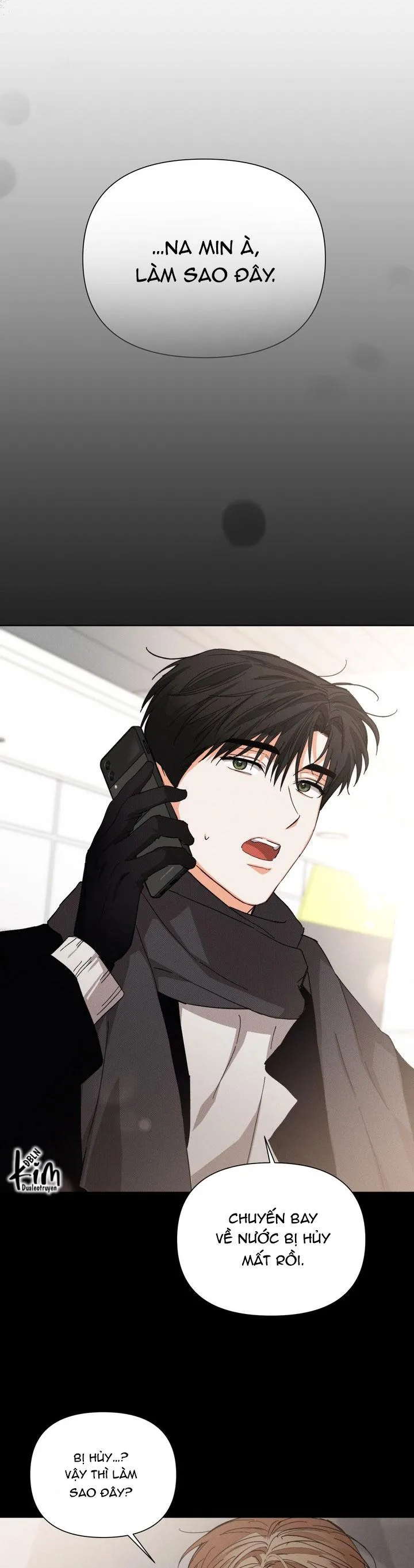 NINE TO NINE Chapter 74 Trang 14