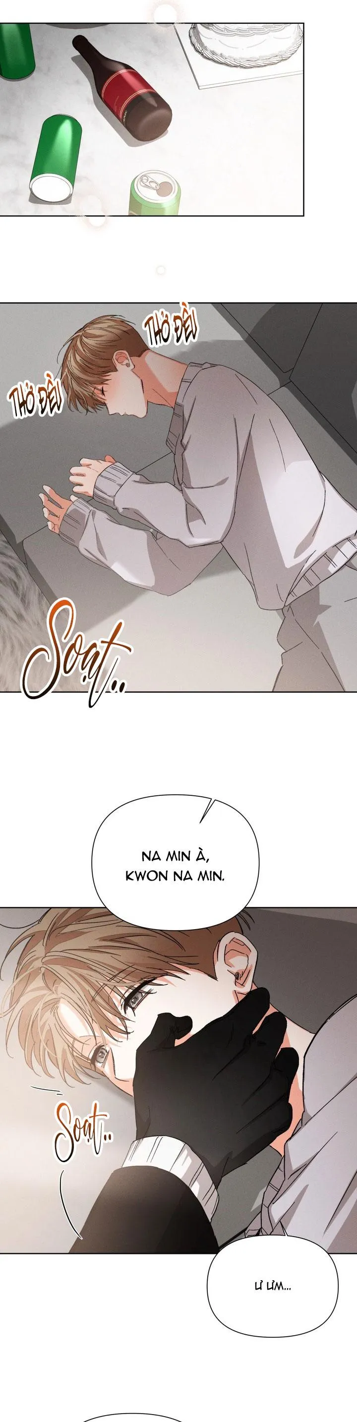 NINE TO NINE Chapter 74 Trang 19