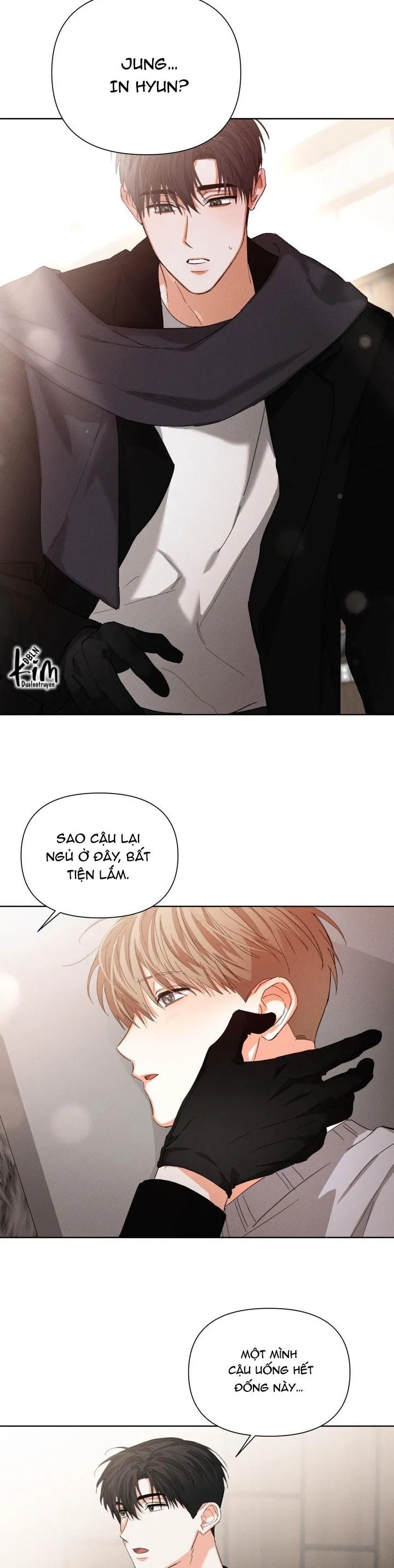 NINE TO NINE Chapter 74 Trang 20