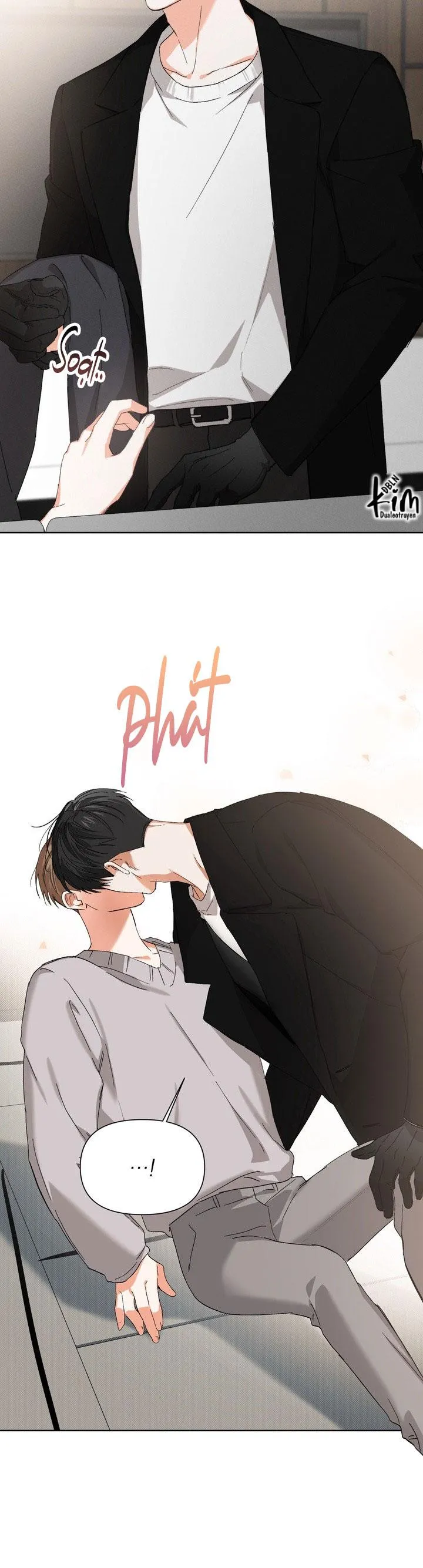 NINE TO NINE Chapter 74 Trang 21