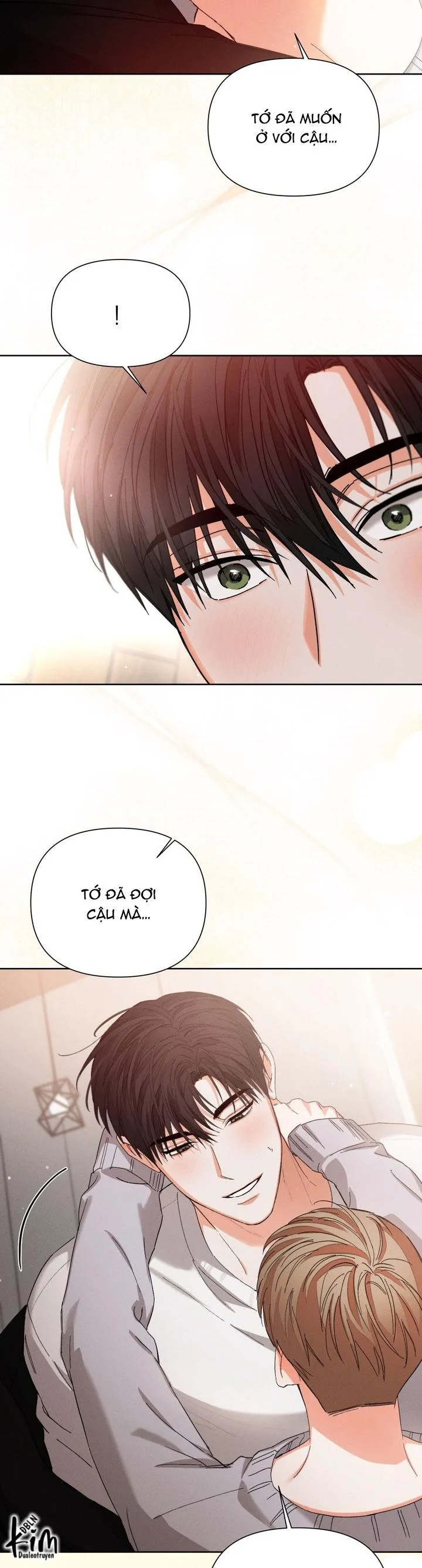 NINE TO NINE Chapter 74 Trang 24