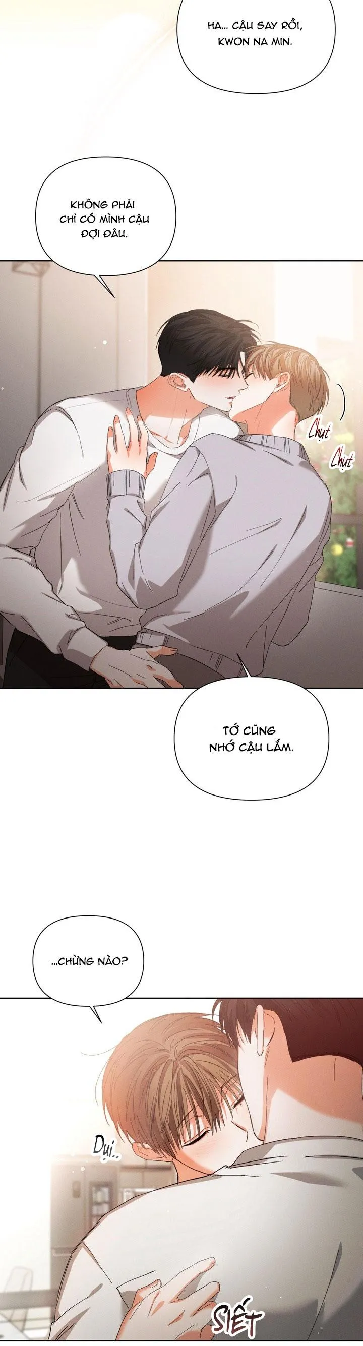 NINE TO NINE Chapter 74 Trang 25