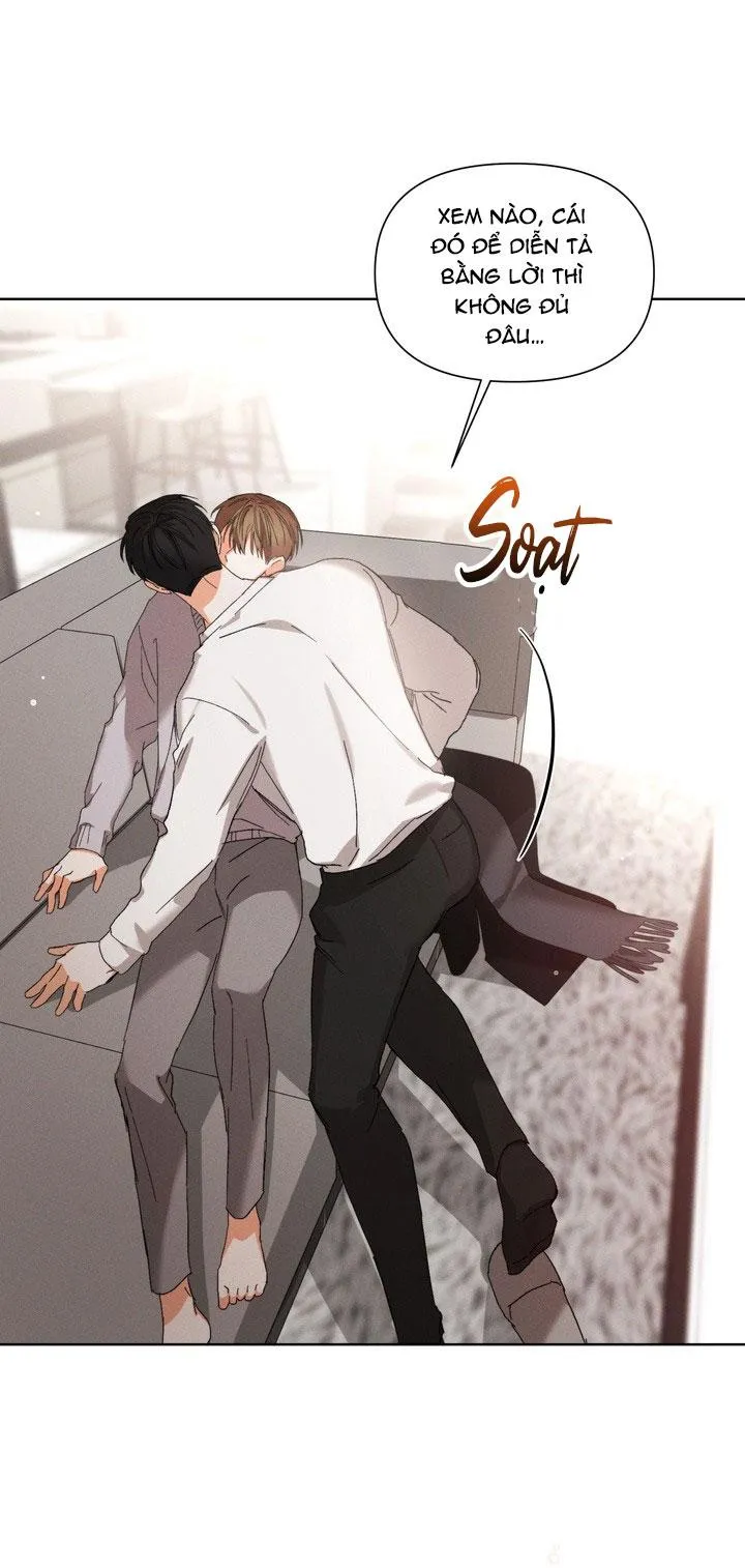 NINE TO NINE Chapter 74 Trang 26