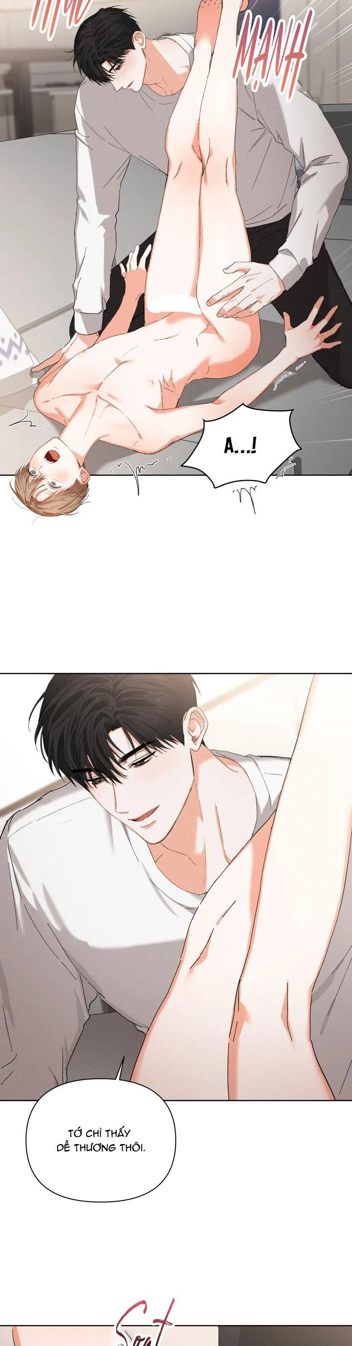 NINE TO NINE Chapter 75 Trang 3