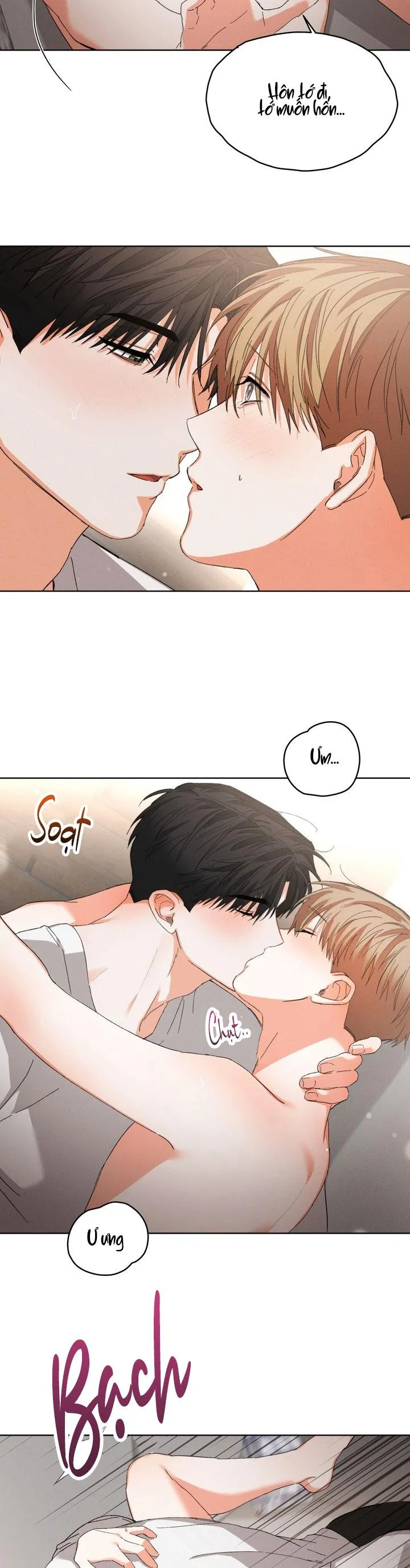 NINE TO NINE Chapter 75 Trang 5