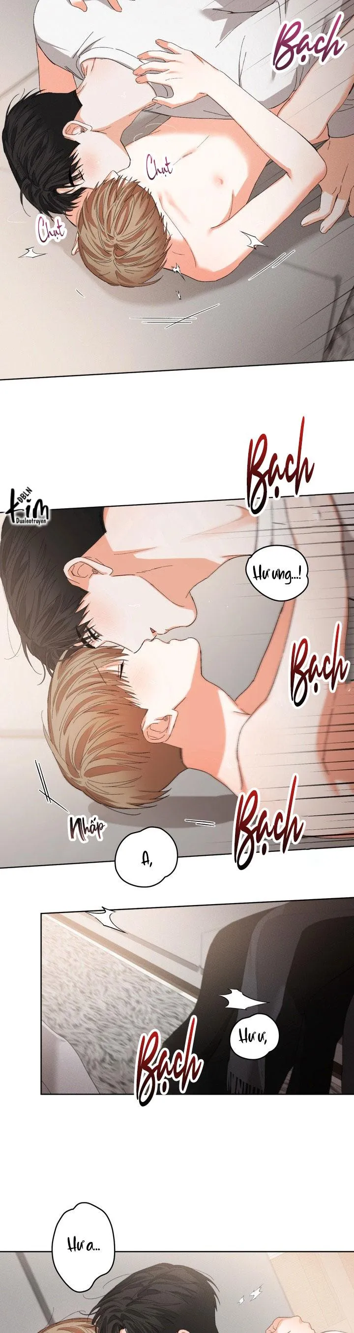 NINE TO NINE Chapter 75 Trang 6