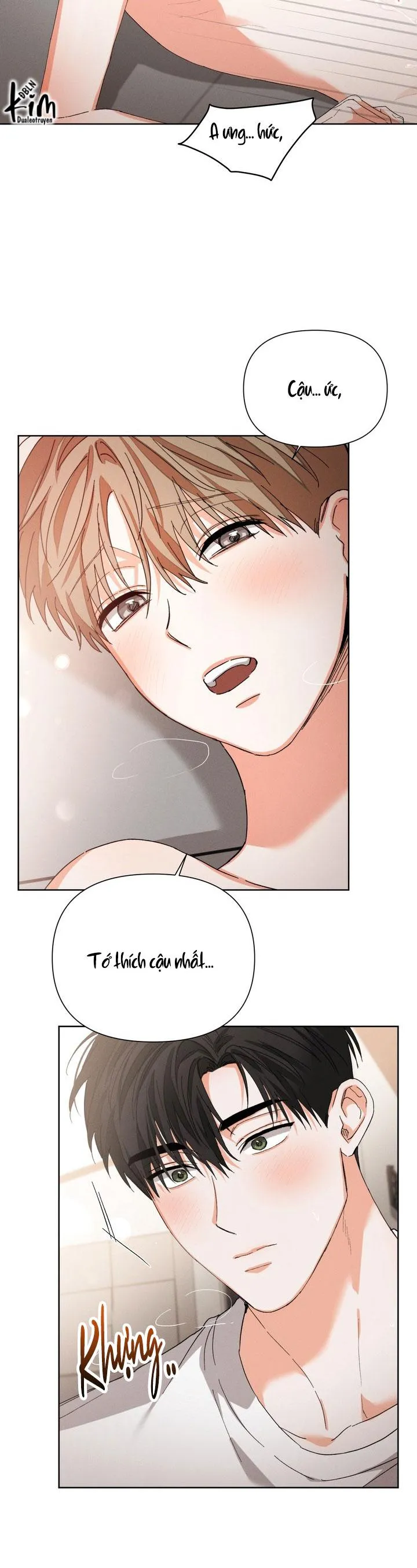 NINE TO NINE Chapter 75 Trang 10