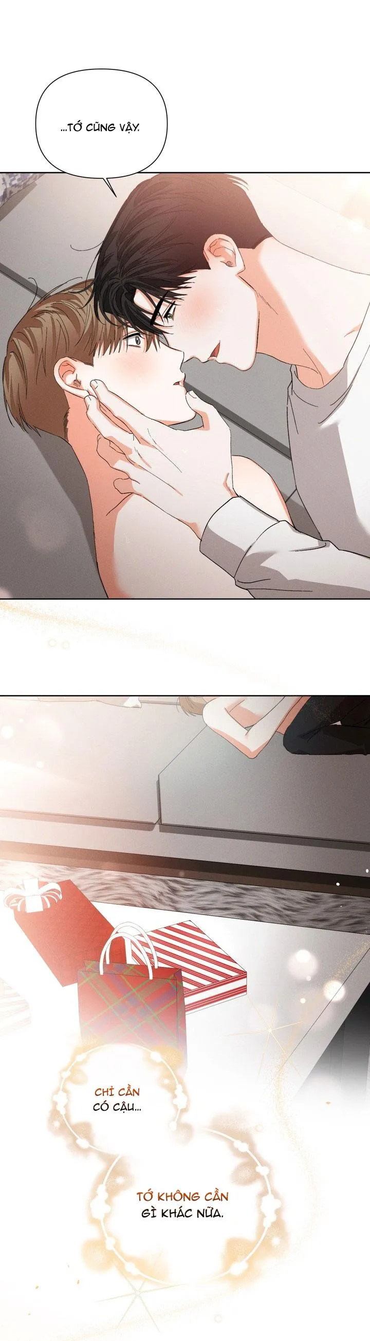 NINE TO NINE Chapter 75 Trang 11