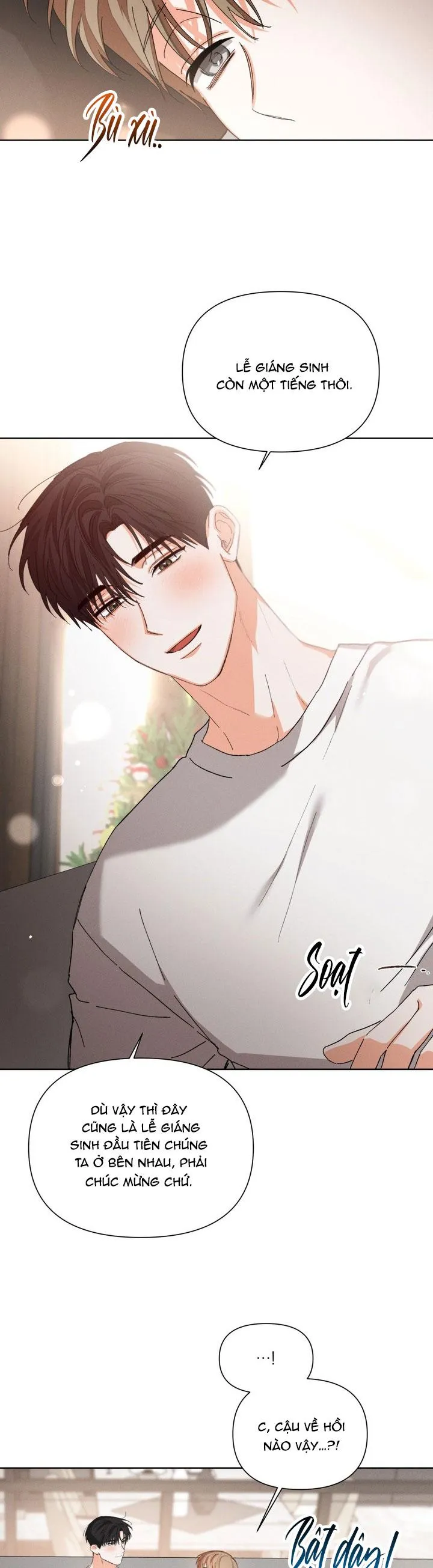 NINE TO NINE Chapter 75 Trang 13