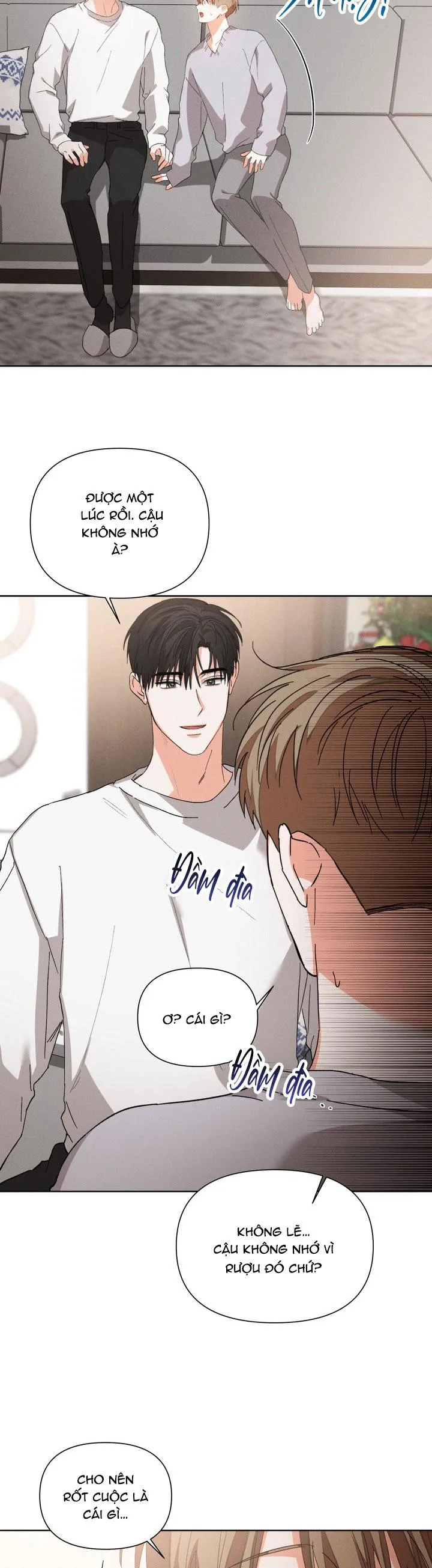 NINE TO NINE Chapter 75 Trang 14