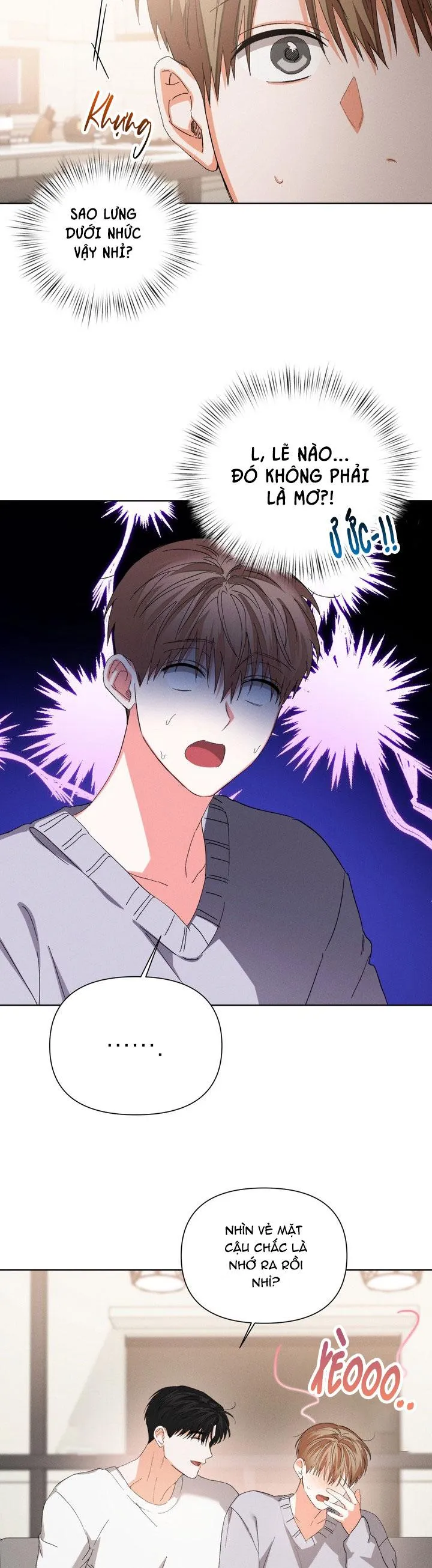 NINE TO NINE Chapter 75 Trang 15