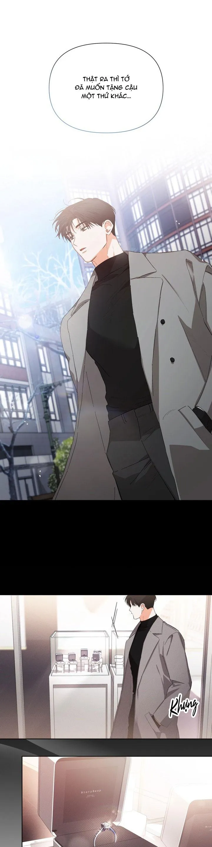 NINE TO NINE Chapter 75 Trang 18